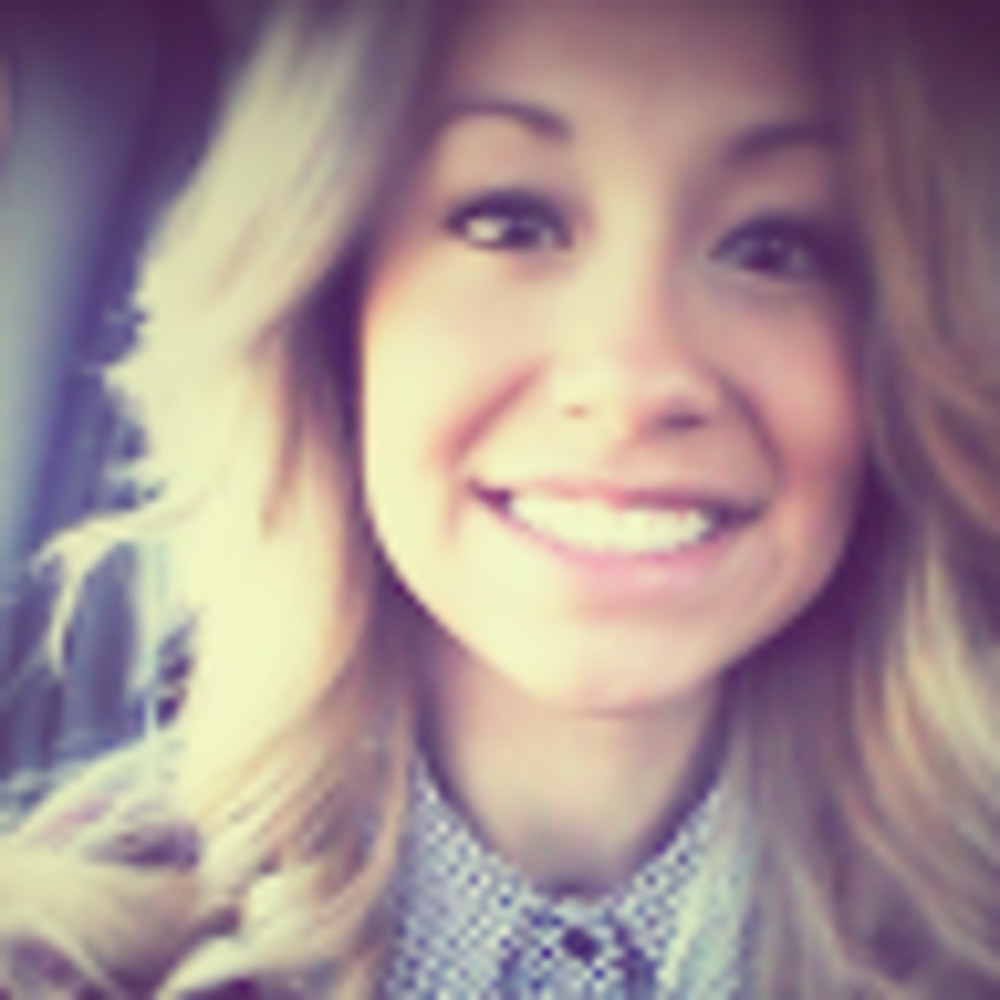 Meet your Posher, Jennsine